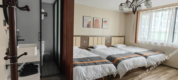 朋轩快捷宾馆图片