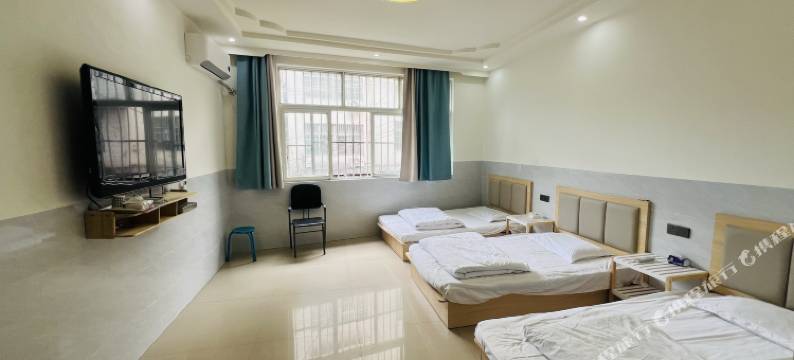 德昌鑫源旅馆图片