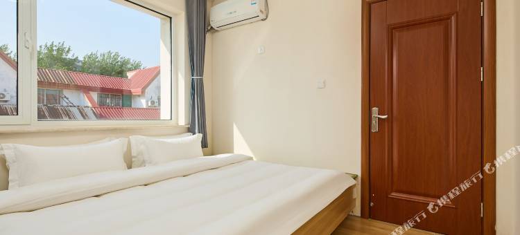 花筑·北戴河蔚蓝海岸童屿民宿图片