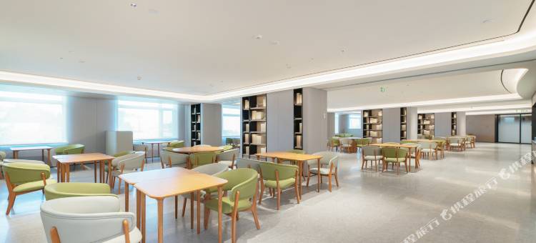 汉庭酒店(烟台蓬莱阁景区海洋极地世界店)图片