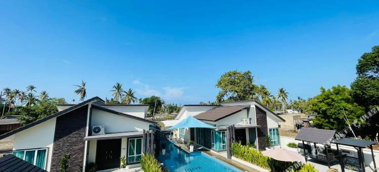 蒂加米别墅度假村(Tijami Villa & Resort)图片