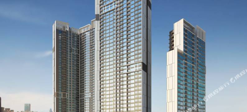 Dormeo Destinations @ 雅居乐高级公寓近双子塔 & TRX(Agile Bukit Bintang TRX by Dormeo Destinations)图片