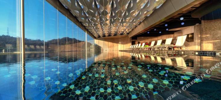 云顶高原Yume Dream酒店(Yume Dream Genting Highlands)图片