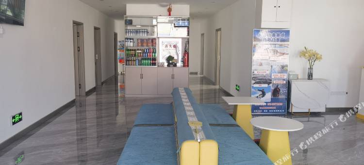 多多小苑宾馆(长白山景区店)图片