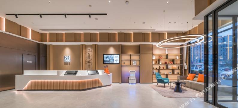 你好酒店(库尔勒市政府店)图片