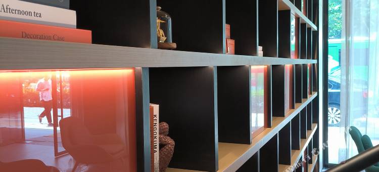 你好酒店(武汉香港路地铁站店)图片