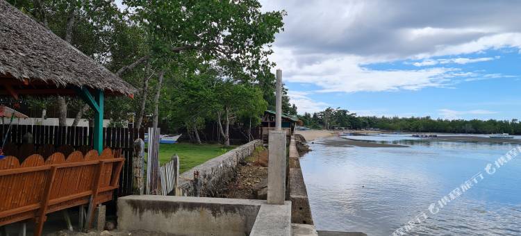 SMS酒店的坦巴扬客房和小屋(Tambayan Rooms & Cottages by SMS Hospitality)图片