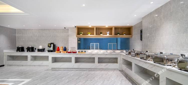 凯里亚德酒店(清远古龙峡万达广场店)图片