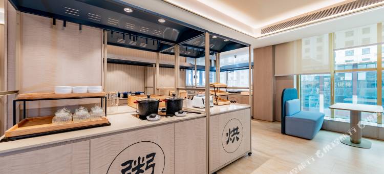 汉庭酒店(乌海万达广场店)图片