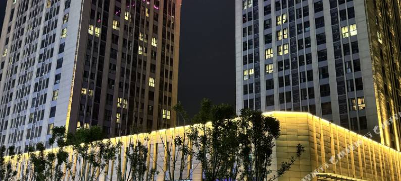 Nice阿澜影音民宿(昌黎县政府澜山公馆店)图片