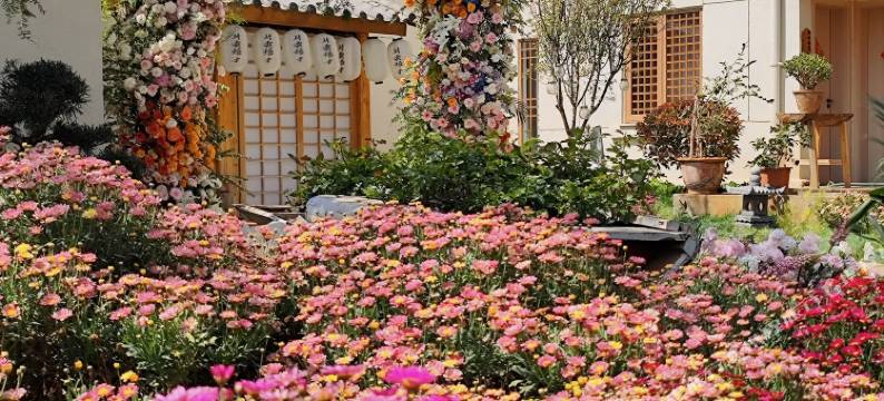 片云归精品民宿(李长公路分店)图片