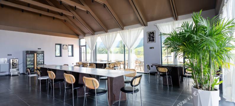 那拉提云麓星辰观景民宿图片