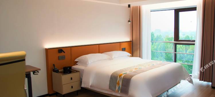 季枫酒店(红星美凯龙峰峰商业中心店)图片