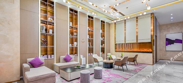 麗枫酒店(启东客运站店)图片