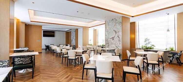 恒佑酒店(石家庄裕华路东二环南路店)图片
