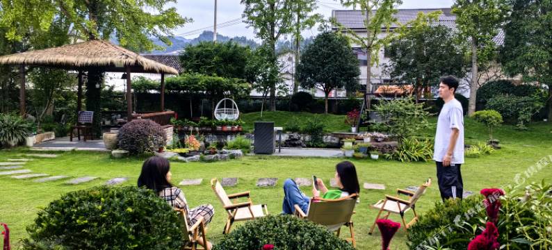 杭州上舍民宿图片