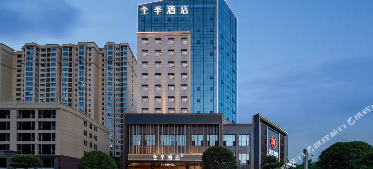 全季酒店(邵阳火车站店)图片