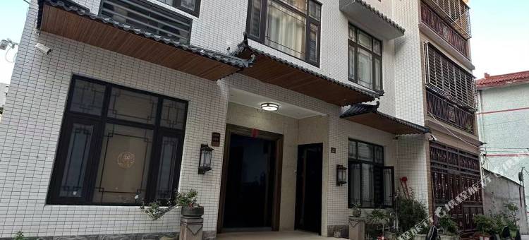 云山雅集客栈(台湾街店)图片