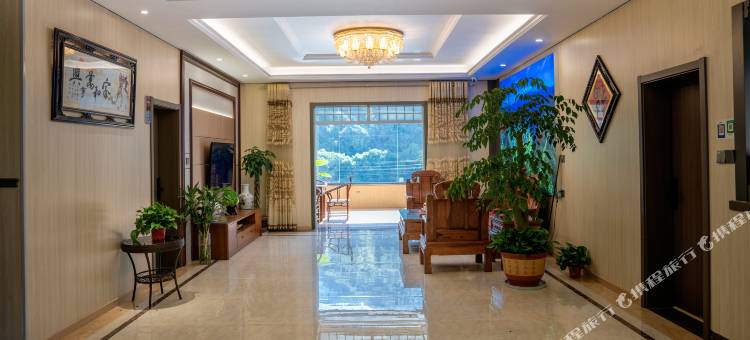 成德居民宿图片