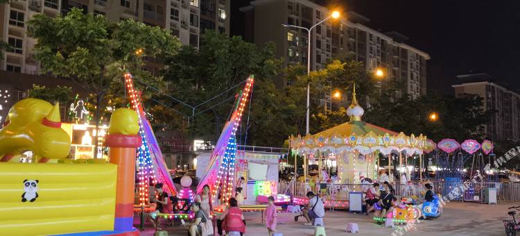 雅斯特酒店(武汉天河机场天阳大道地铁站店)图片