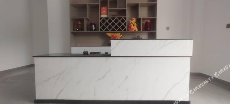 鹿鸣山居民宿图片