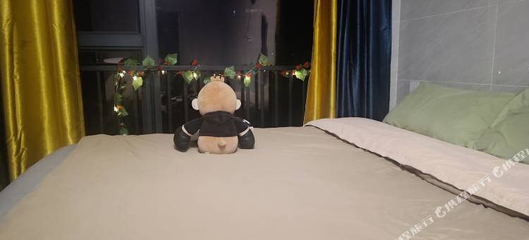 佛山爱米公寓图片