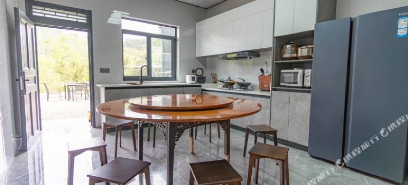 仙居归吾民宿图片