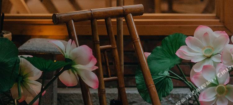 途纪·巷与民宿(西街开元寺店)图片