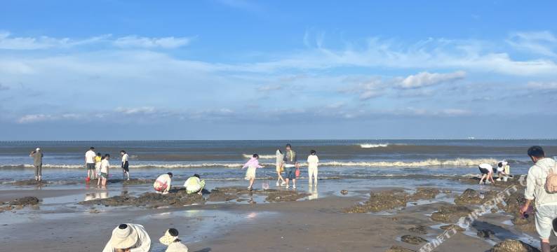 会强民宿(日照海滨国家森林公园店)图片