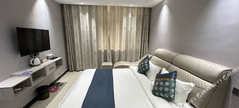 三清山永盛民宿图片