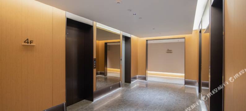 全季酒店(北京新国展后沙峪店)图片