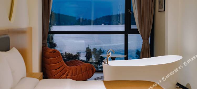 大理海灵儿海景民宿(洱海理想邦店)图片