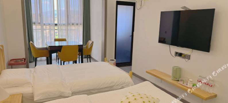 宣恩木子里民宿(兴隆老街店)图片