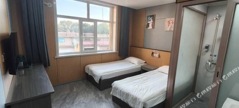 土默特右旗长鑫源宾馆图片