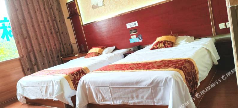 重庆如归精品酒店图片