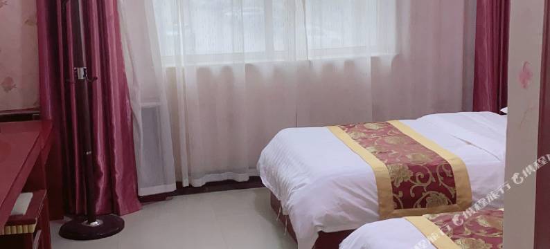 绿洲宾馆(军民西街店)图片