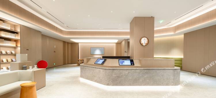 全季酒店(防城港行政中心店)图片