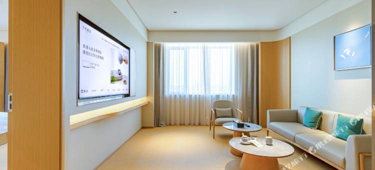 全季酒店(阿克苏拜城店)图片