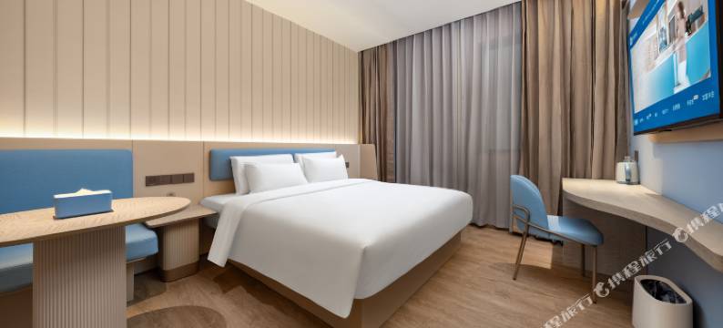 汉庭酒店(北京会议中心北苑路北地铁站店)图片