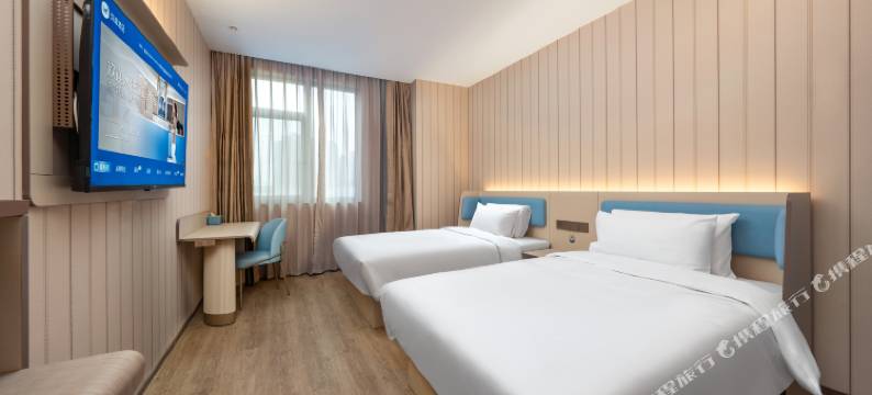 汉庭酒店(北京会议中心北苑路北地铁站店)图片