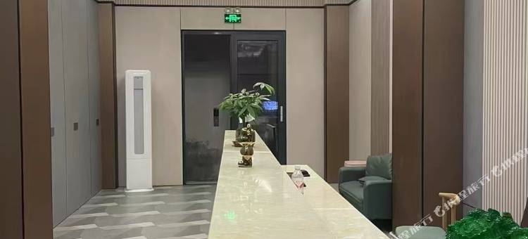 锦熙酒店(勐仑店)图片