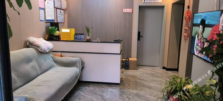 咸宁锦航宾馆图片