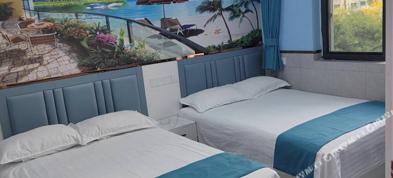 成都嘉月住宿图片