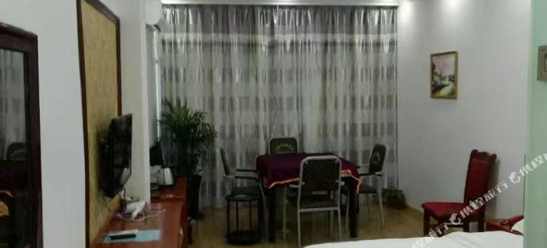 怀宁石牌携程宾馆图片