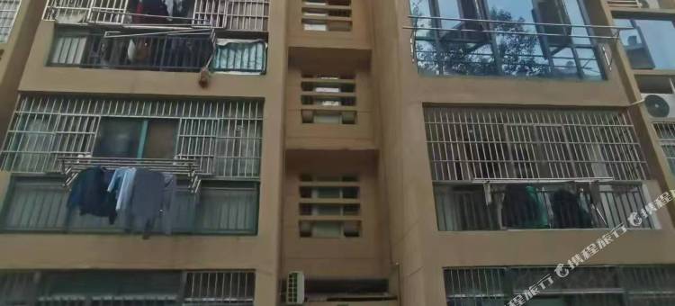 红蜻蜓民宿(四新大道店)图片