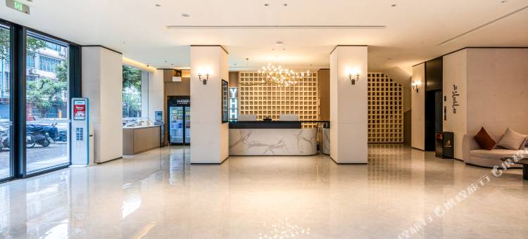 长安阳桦酒店(融安地下商业街店)图片