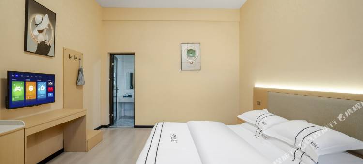 蒙自诚待天下酒店(红河州政府店)图片