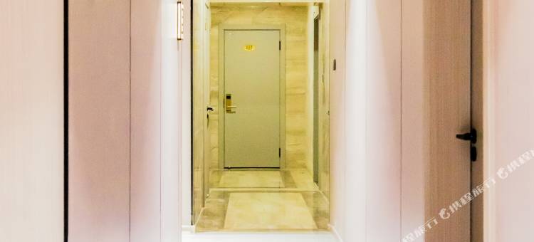 图们宜家商务宾馆图片