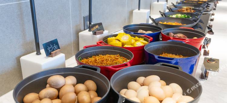 维也纳国际酒店(芜湖湾沚高铁站店)图片