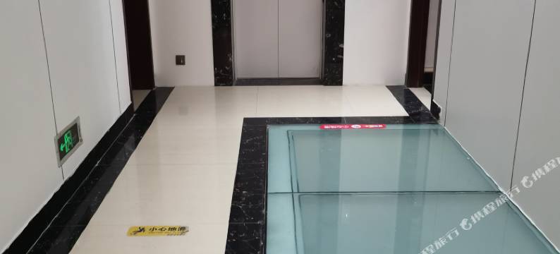 青木川悦来优选酒店图片